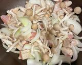 鶏胸肉のトマトチーズ煮作り方3写真