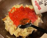 鶏胸肉のトマトチーズ煮作り方5写真