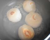 自己流カンボジアのニラ饅頭作り方7写真