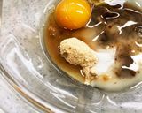 かぼちゃの蒸しパン(マーラーカオ風)作り方8写真