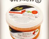 コストコソースdeアレンジパスタ作り方10写真