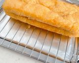 栃尾の油揚げ味噌挟み焼き作り方7写真