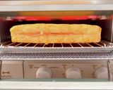 栃尾の油揚げ味噌挟み焼き作り方8写真