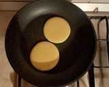海外在住の失敗しないどら焼きの皮作り方8写真