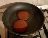 海外在住の失敗しないどら焼きの皮作り方12写真