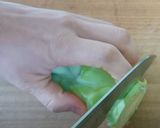 ブロッコリーの下ごしらえと簡単レシピ作り方5写真