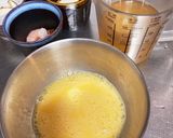 簡単☆深鍋でシンプル茶碗蒸し作り方2写真