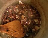 魚と甘酢ទឹកត្រីអំពិលទុំ作り方4写真