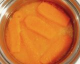 カレーのためのアンパンマンご飯作り方3写真