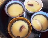 簡単☆深鍋でシンプル茶碗蒸し作り方6写真