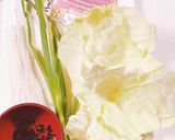 具沢山の中華スープ作り方1写真