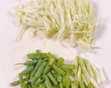 具沢山の中華スープ作り方4写真