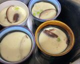 簡単☆深鍋でシンプル茶碗蒸し作り方9写真