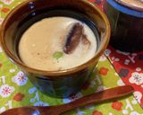 簡単☆深鍋でシンプル茶碗蒸し作り方10写真