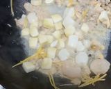 ブロッコリーの下ごしらえと簡単レシピ作り方26写真