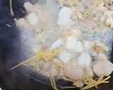 ブロッコリーの下ごしらえと簡単レシピ作り方25写真