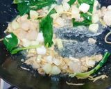 ブロッコリーの下ごしらえと簡単レシピ作り方27写真