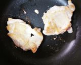米粉で！チキンソテーマスタードソース作り方4写真