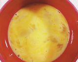 具沢山の中華スープ作り方9写真