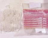 具沢山の中華スープ作り方5写真