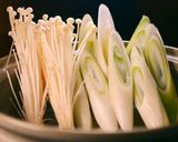 旨味とコク☆特製キムチ鍋(キムチチゲ)作り方6写真