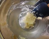 米粉でサクサクスノーボール作り方3写真