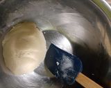 米粉でサクサクスノーボール作り方5写真