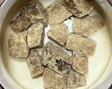 米粉deチンビン作り方1写真