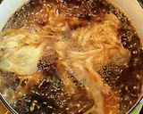 米粉deチンビン作り方2写真