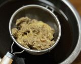米粉deチンビン作り方3写真