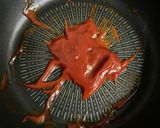 具材なし虚無味噌汁作り方1写真