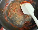具材なし虚無味噌汁作り方2写真
