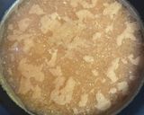具材なし虚無味噌汁作り方5写真
