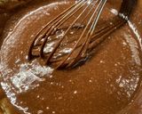 Chocolate Brownies作り方14写真