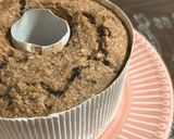 オートミールとバナナのパウンドケーキ作り方8写真