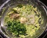Avocado Spread作り方3写真