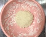 屋台の定番☆味噌が決め手のすいとん汁作り方2写真