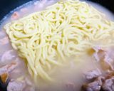 一人前・簡単・スタミナラーメン作り方10写真