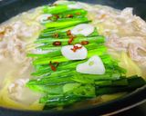 一人前・簡単・スタミナラーメン作り方12写真