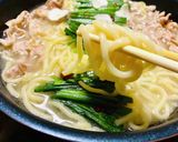 一人前・簡単・スタミナラーメン作り方14写真