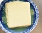 レンジ肉無きな粉味噌炒飯味白菜回鍋肉風作り方1写真