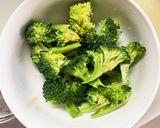 レンジ肉無きな粉味噌炒飯味白菜回鍋肉風作り方3写真
