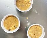 レンジ肉無きな粉味噌炒飯味白菜回鍋肉風作り方11写真