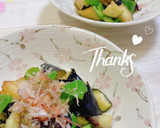 簡単♪美味しい♪ナスとピーマンの揚げ浸し作り方7写真