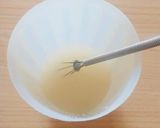 玄米パン作り方1写真