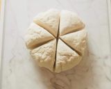 玄米パン作り方5写真