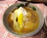 牛蒡が決め手!あったか鶏豆腐鍋♪作り方5写真