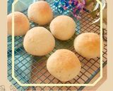 玄米パン作り方8写真