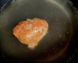 【スープ食】鮭缶とジャガイモのチャウダー作り方1写真