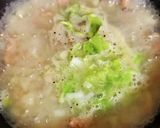 【スープ食】鮭缶とジャガイモのチャウダー作り方4写真